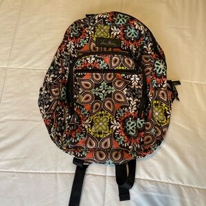 Vera Bradley small backpack